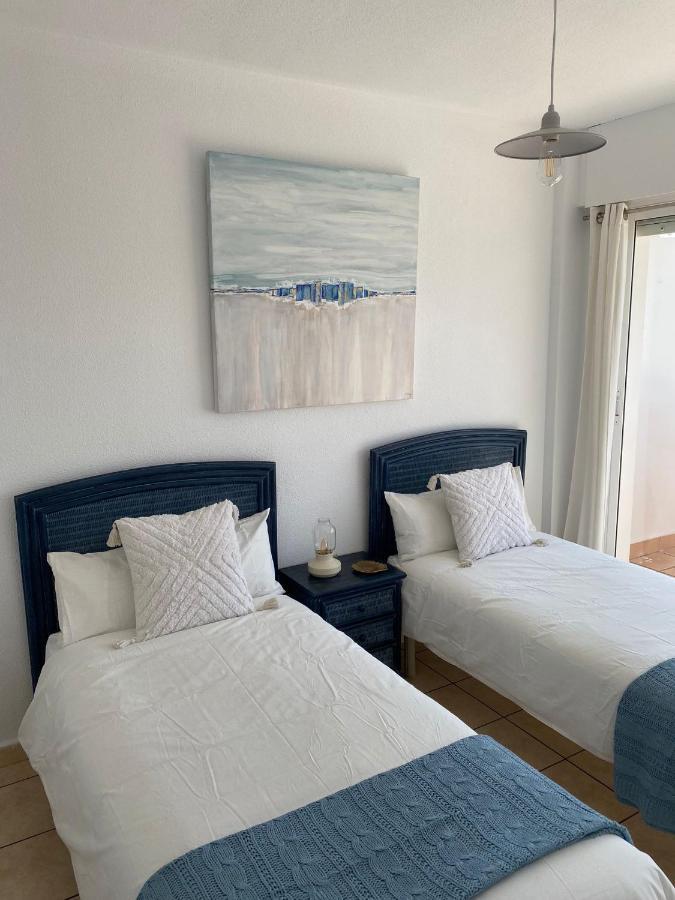 La Casa Del Puerto De Cabo De Palos - Garaje Incluido Exterior photo