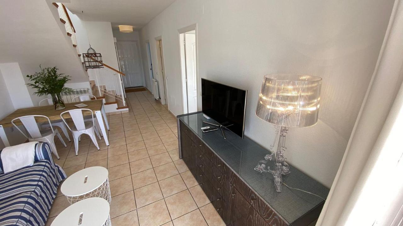 La Casa Del Puerto De Cabo De Palos - Garaje Incluido Exterior photo